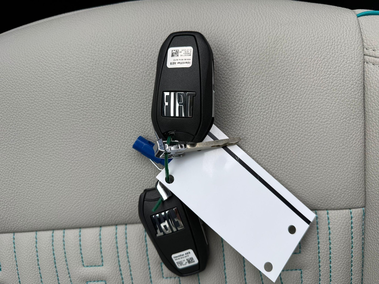 Used Fiat 600 2025 for sale - 76561046: Photo 16