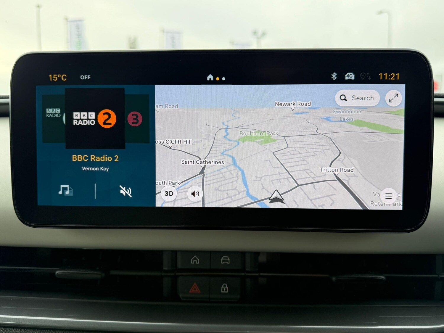 Used Fiat 600 2025 for sale - 76561046: Photo 17