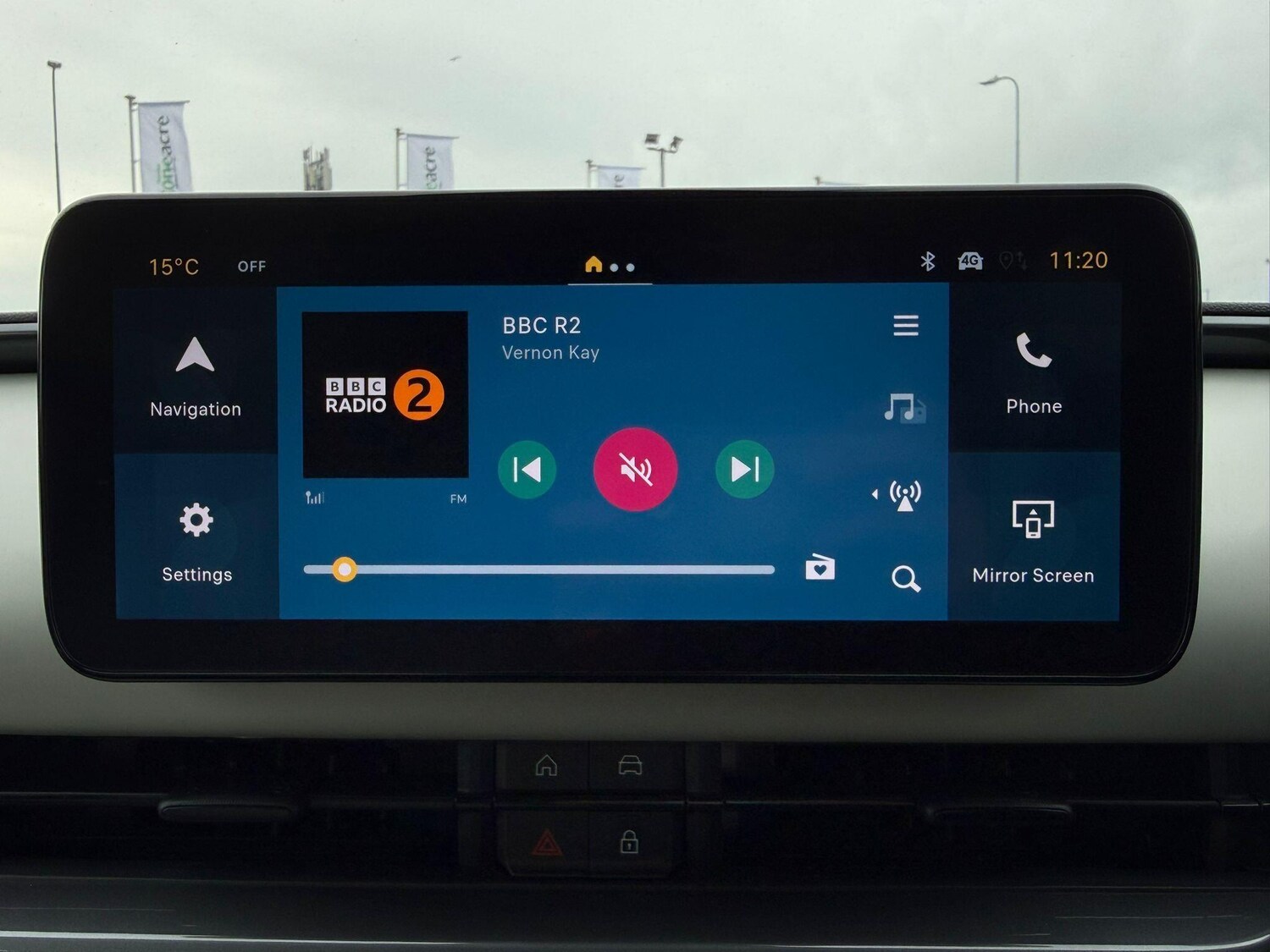 Used Fiat 600 2025 for sale - 76561046: Photo 18