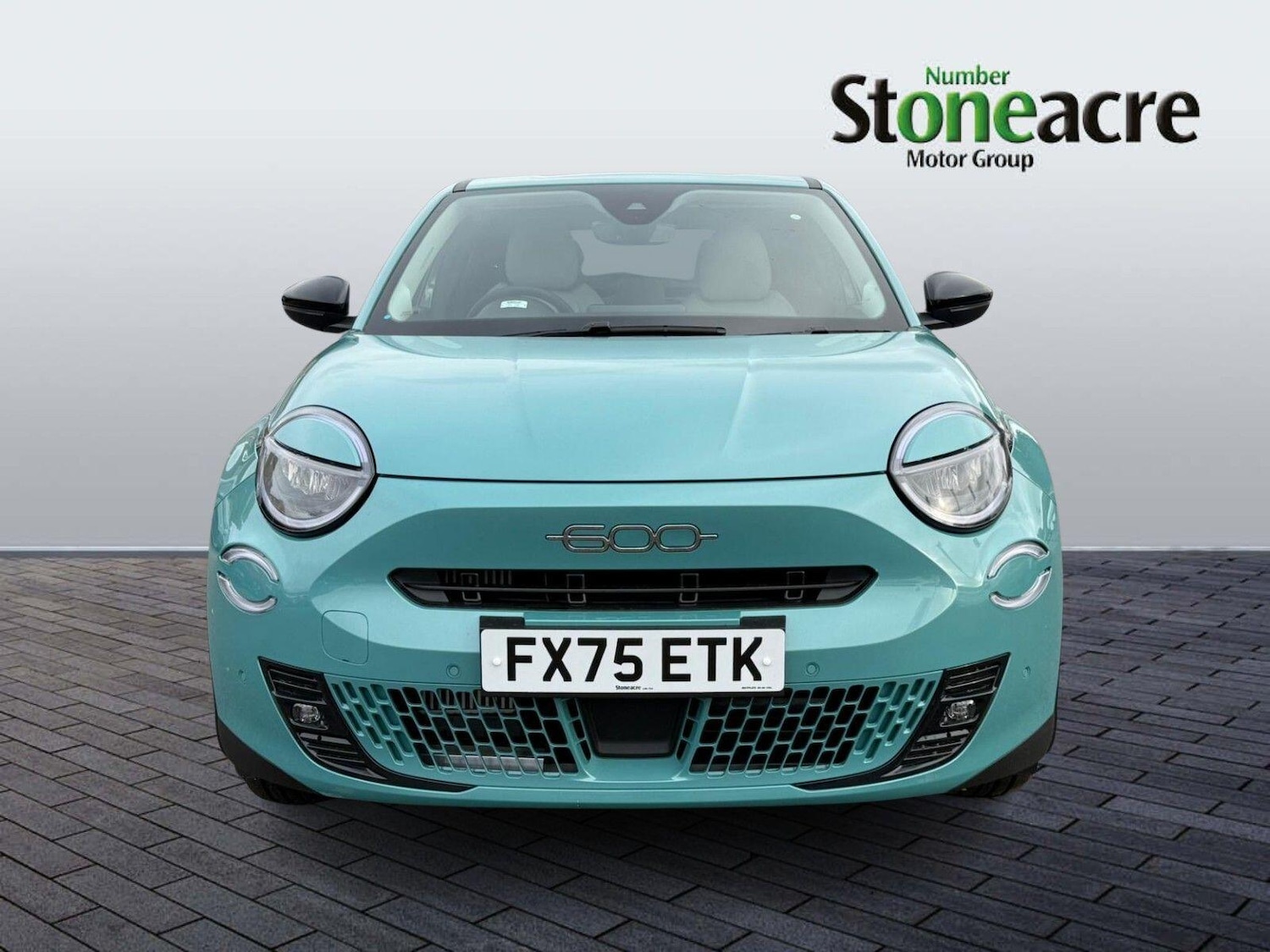Used Fiat 600 2025 for sale - 76561046: Photo 2