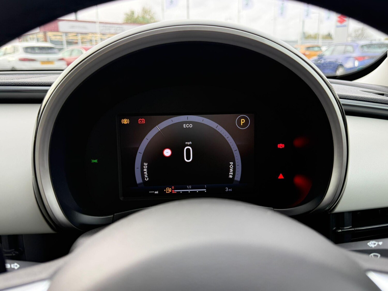 Used Fiat 600 2025 for sale - 76561046: Photo 20