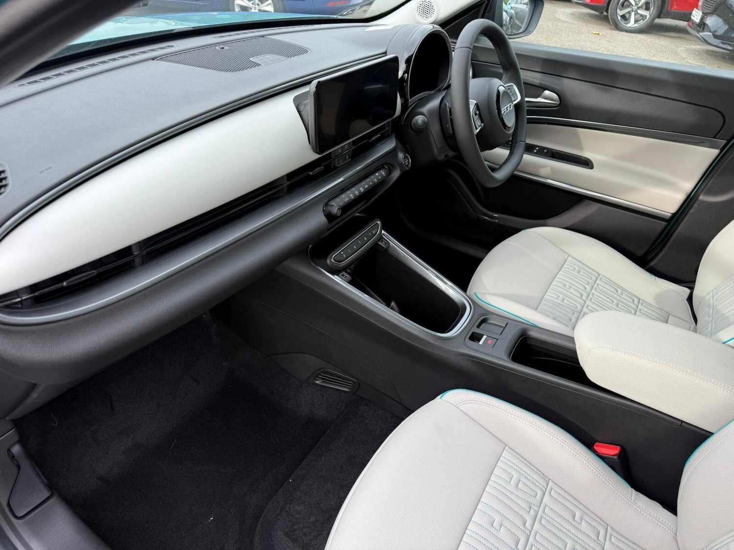 Used Fiat 600 2025 for sale - 76561046: Photo 24