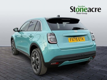 Used Fiat 600 2025 for sale - 76561046: Photo