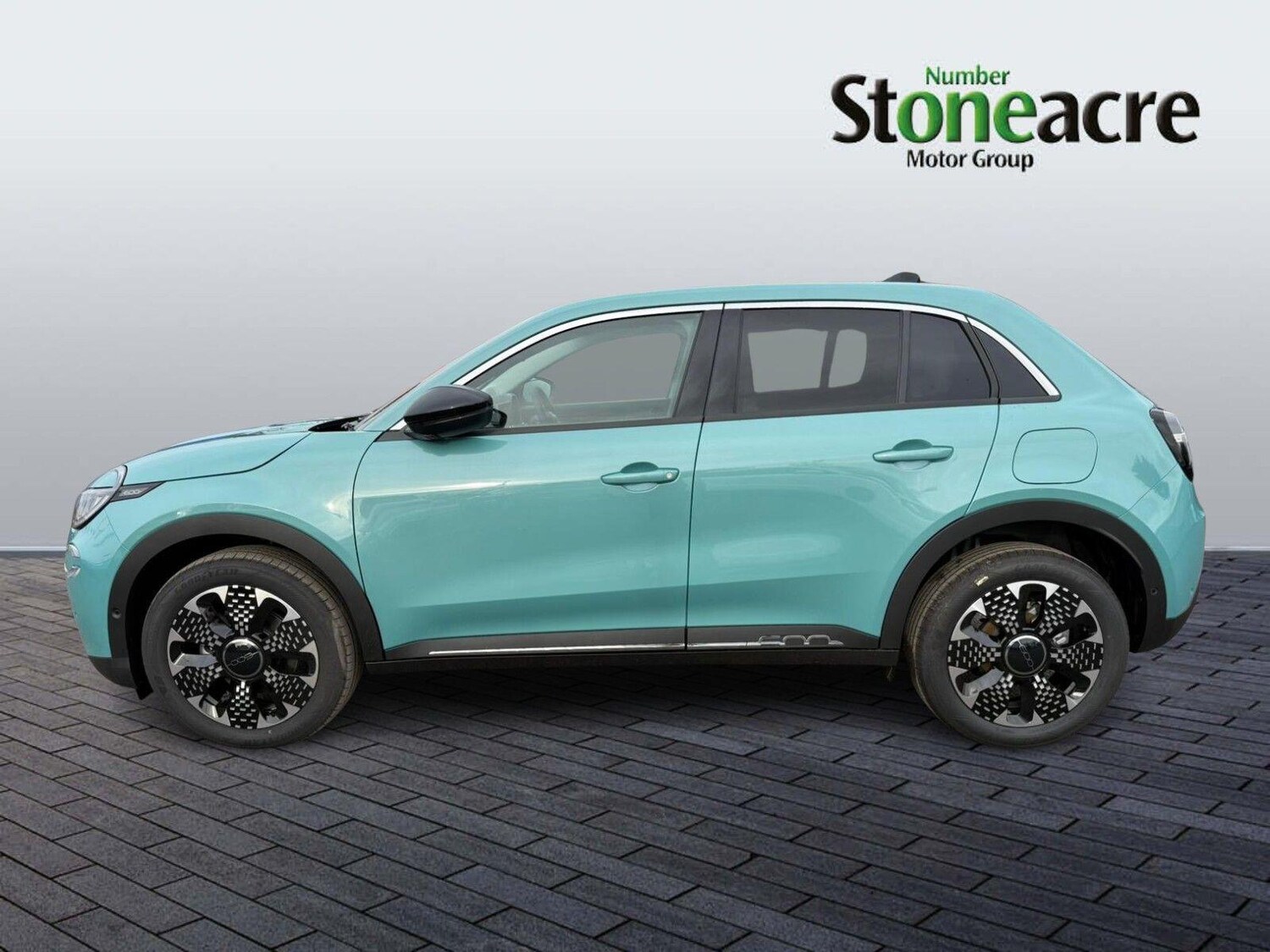 Used Fiat 600 2025 for sale - 76561046: Photo 5