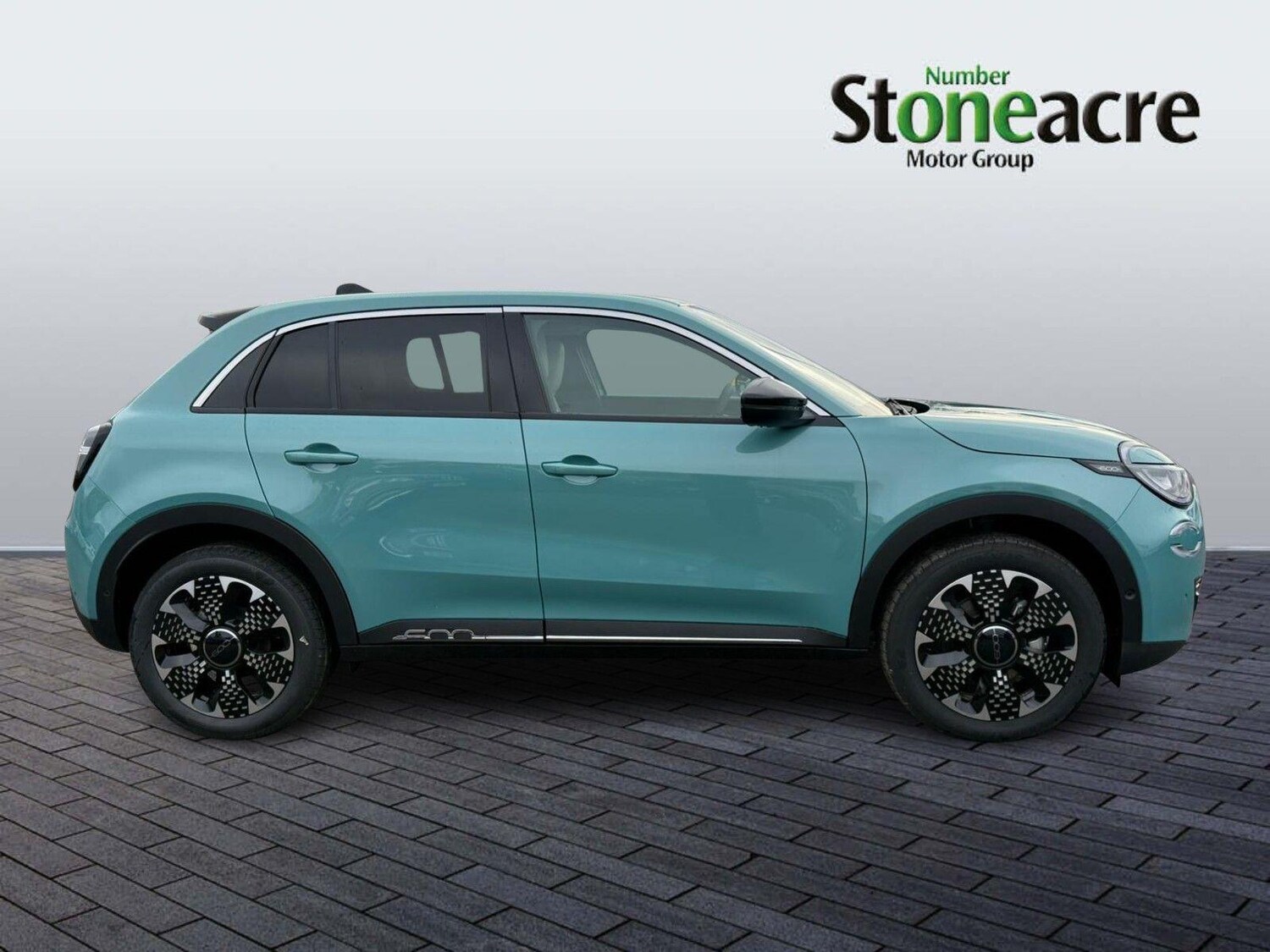 Used Fiat 600 2025 for sale - 76561046: Photo 7