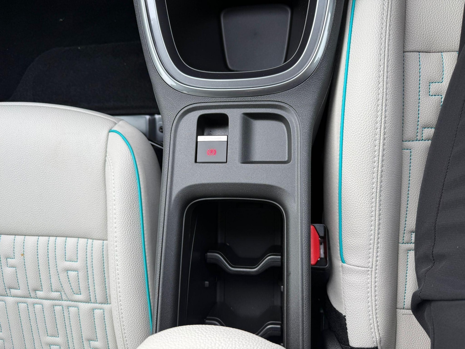 Used Fiat 600 2025 for sale - 76561046: Photo 9