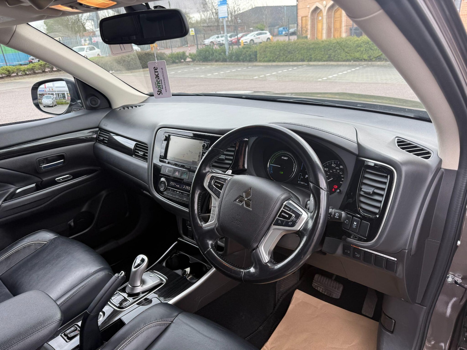 Used Mitsubishi Outlander 2016 for sale - 77958332: Photo 14