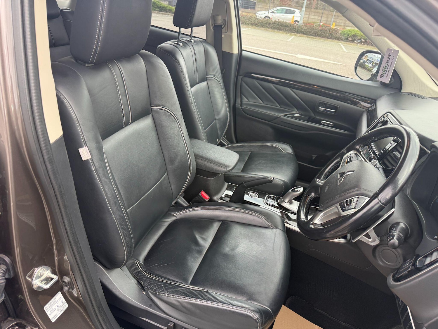 Used Mitsubishi Outlander 2016 for sale - 77958332: Photo 15