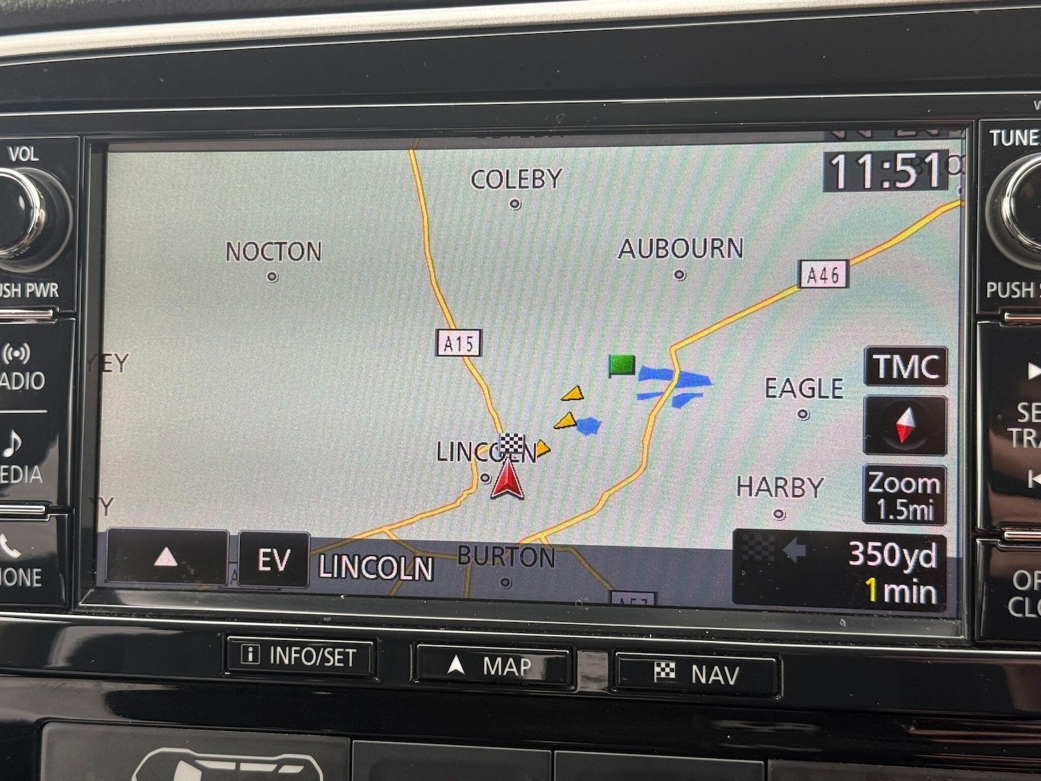 Used Mitsubishi Outlander 2016 for sale - 77958332: Photo 47