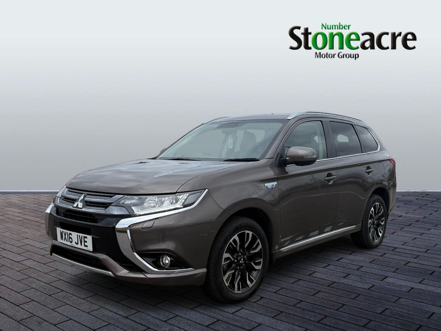 Used Mitsubishi Outlander 2016 for sale - 77958332: Photo 7