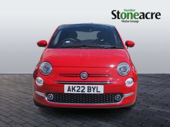 Used Fiat 500 2022 for sale - 75174552: Photo