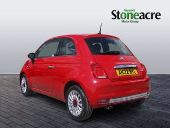 Used Fiat 500 2022 for sale - 75174552: Photo