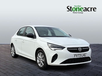 Used Vauxhall Corsa 2023 for sale - 78529094: Photo