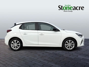 Used Vauxhall Corsa 2023 for sale - 78529094: Photo