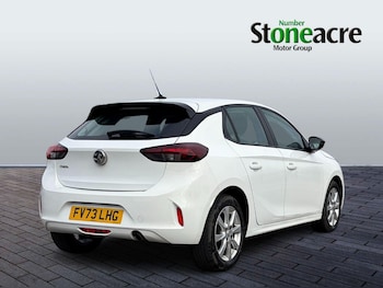 Used Vauxhall Corsa 2023 for sale - 78529094: Photo