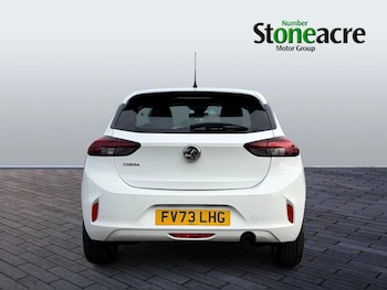 Used Vauxhall Corsa 2023 for sale - 78529094: Photo