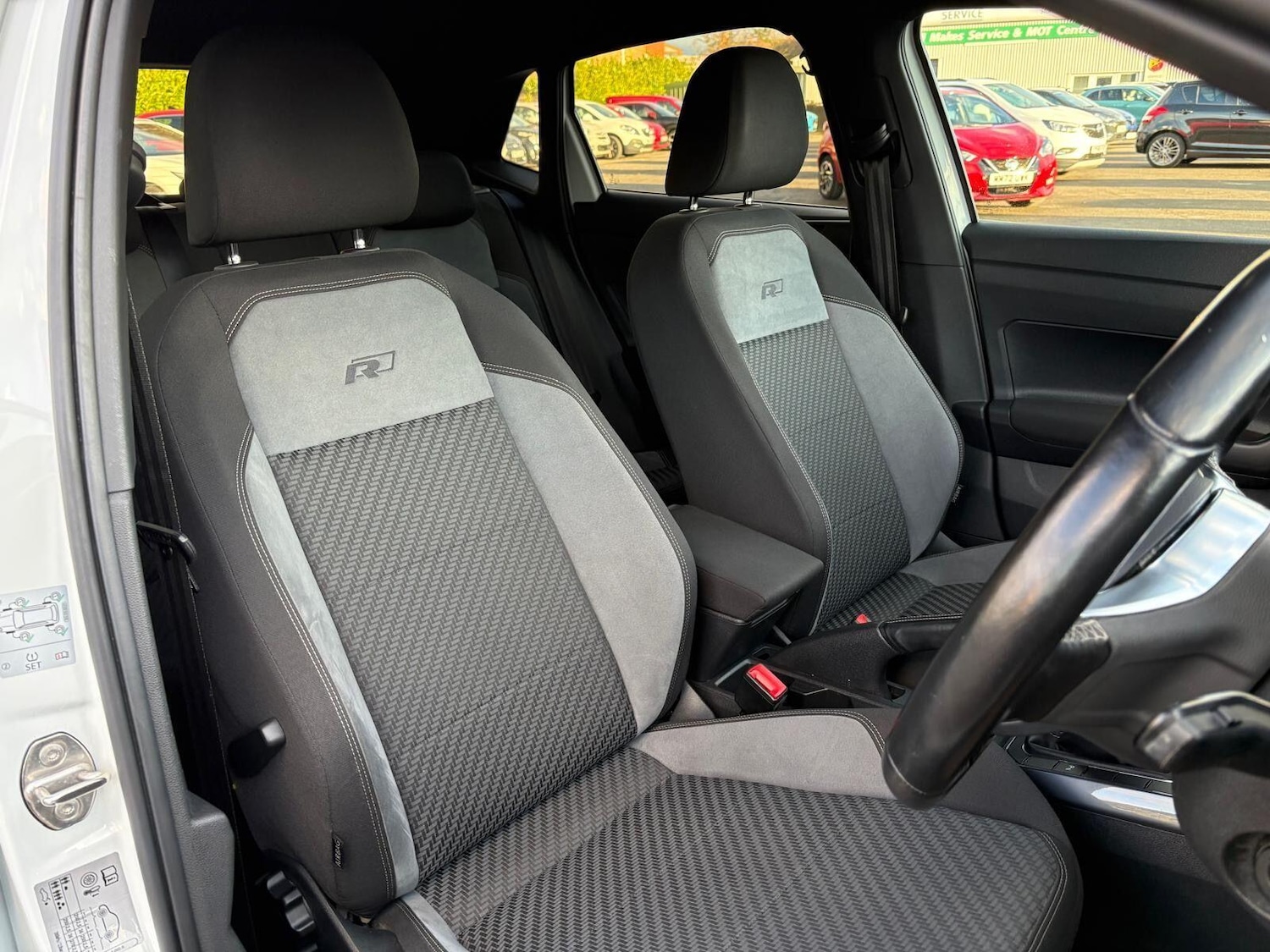 Used Volkswagen Polo 2020 for sale - 77267231: Photo 11