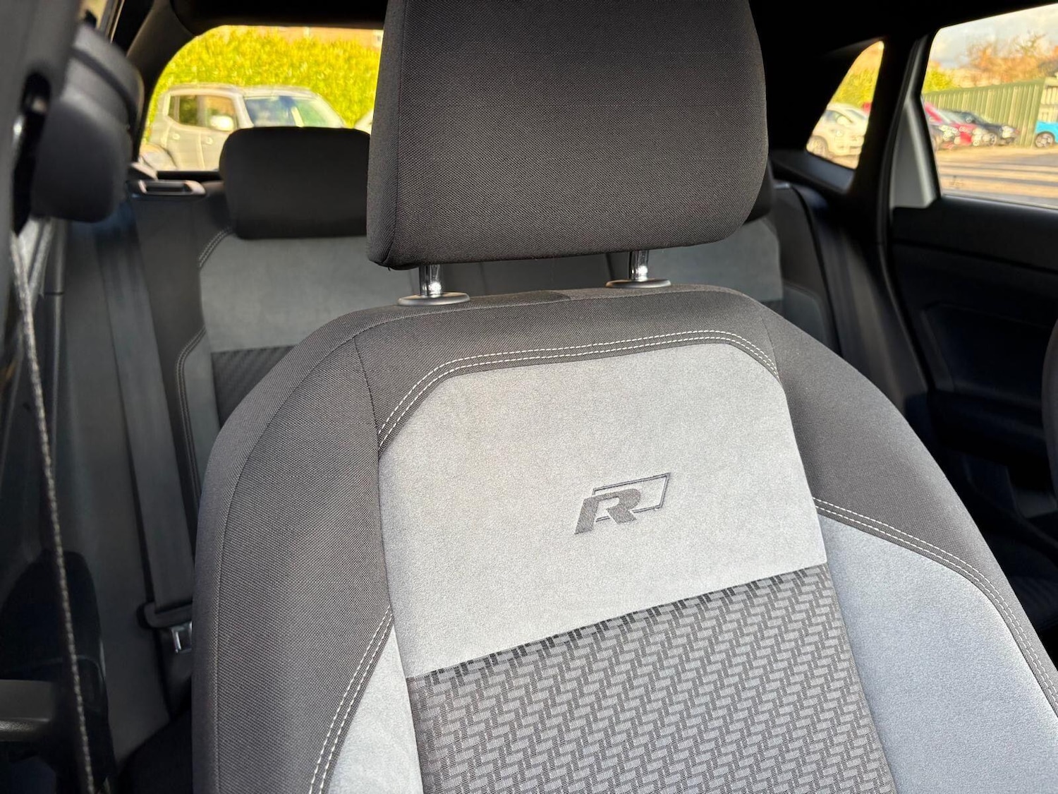 Used Volkswagen Polo 2020 for sale - 77267231: Photo 12