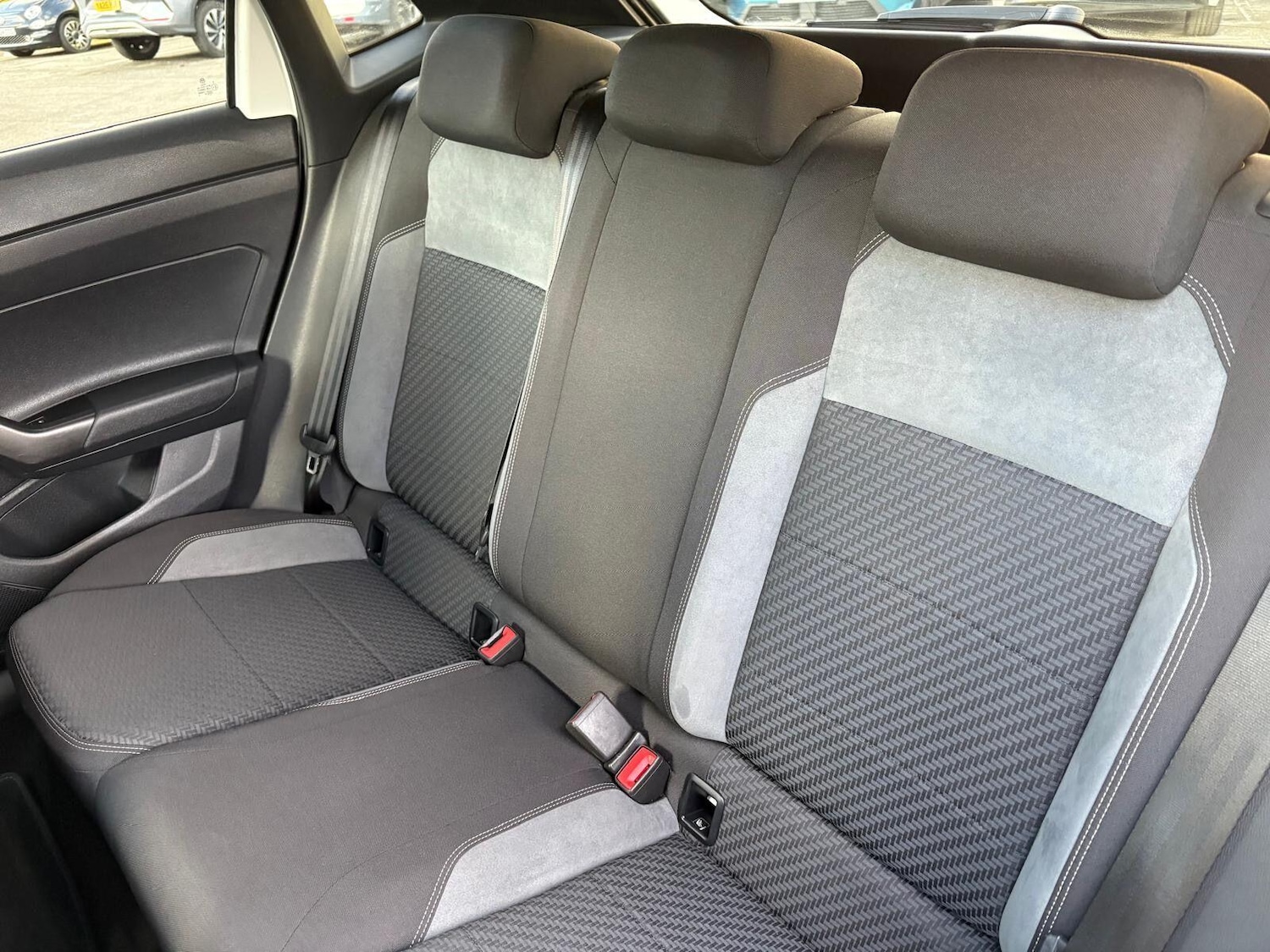 Used Volkswagen Polo 2020 for sale - 77267231: Photo 16