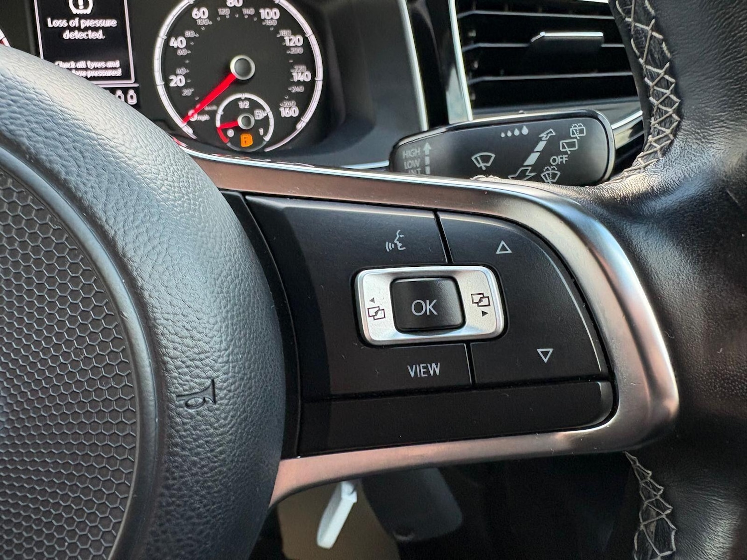 Used Volkswagen Polo 2020 for sale - 77267231: Photo 17