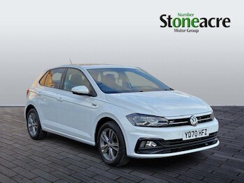 Volkswagen Polo feature image