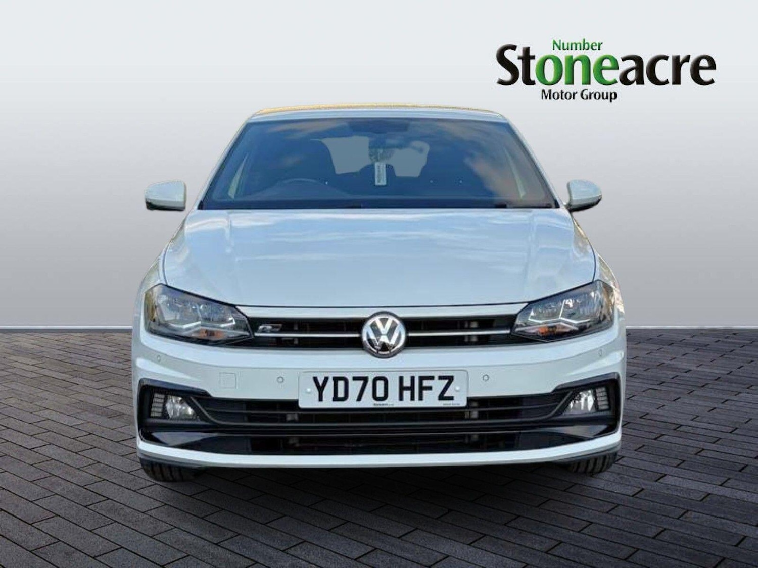 Used Volkswagen Polo 2020 for sale - 77267231: Photo 2