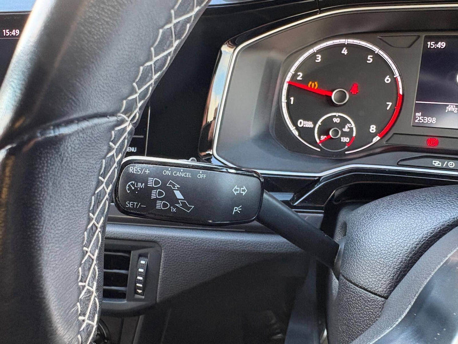 Used Volkswagen Polo 2020 for sale - 77267231: Photo 24