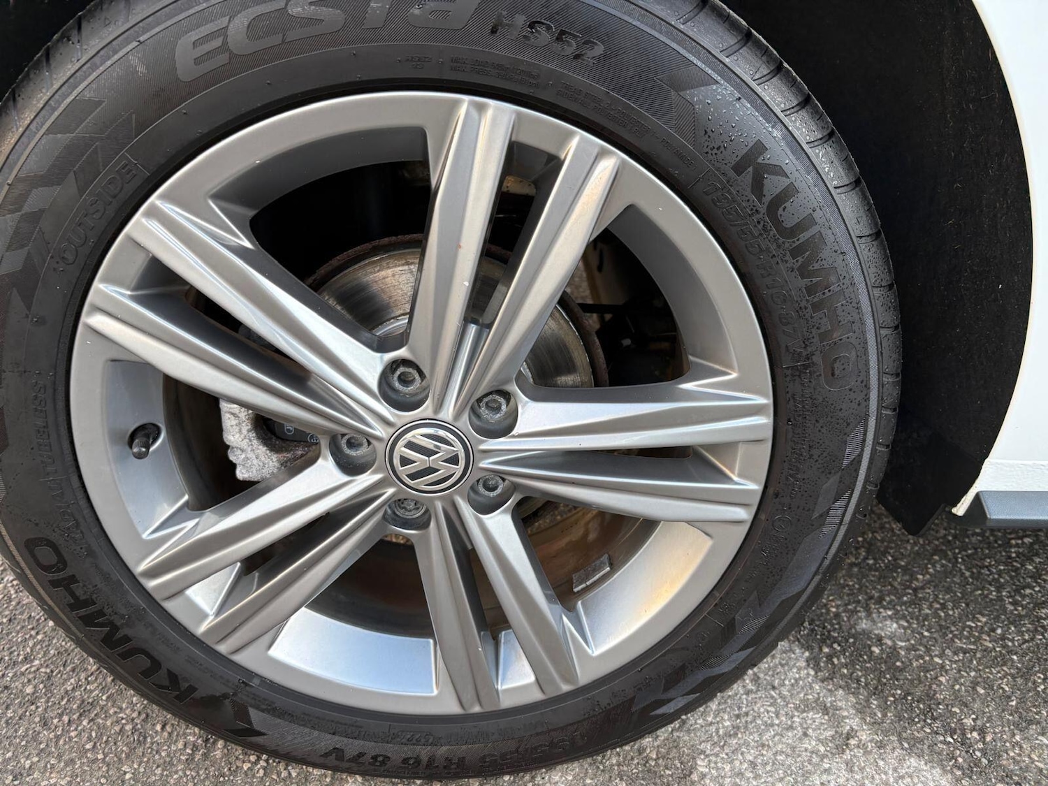 Used Volkswagen Polo 2020 for sale - 77267231: Photo 29