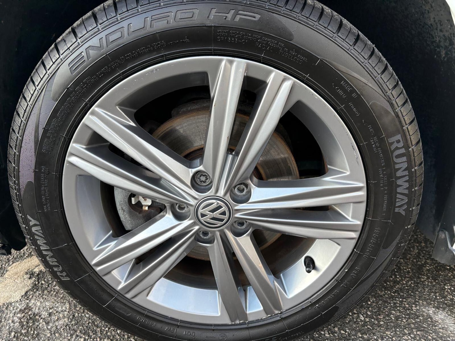 Used Volkswagen Polo 2020 for sale - 77267231: Photo 30