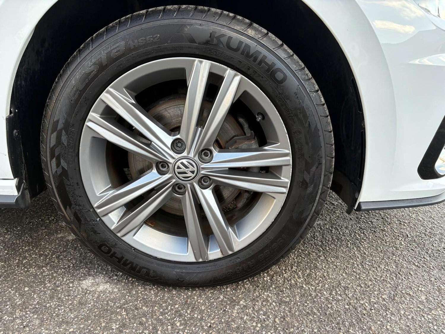 Used Volkswagen Polo 2020 for sale - 77267231: Photo 31