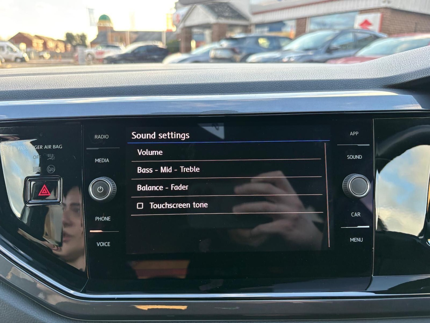 Used Volkswagen Polo 2020 for sale - 77267231: Photo 33