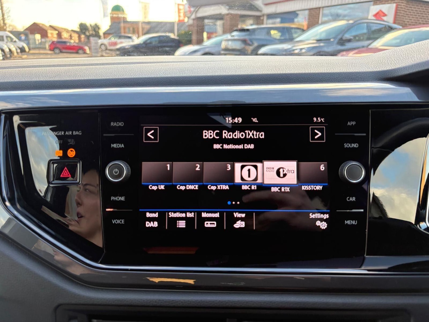 Used Volkswagen Polo 2020 for sale - 77267231: Photo 34