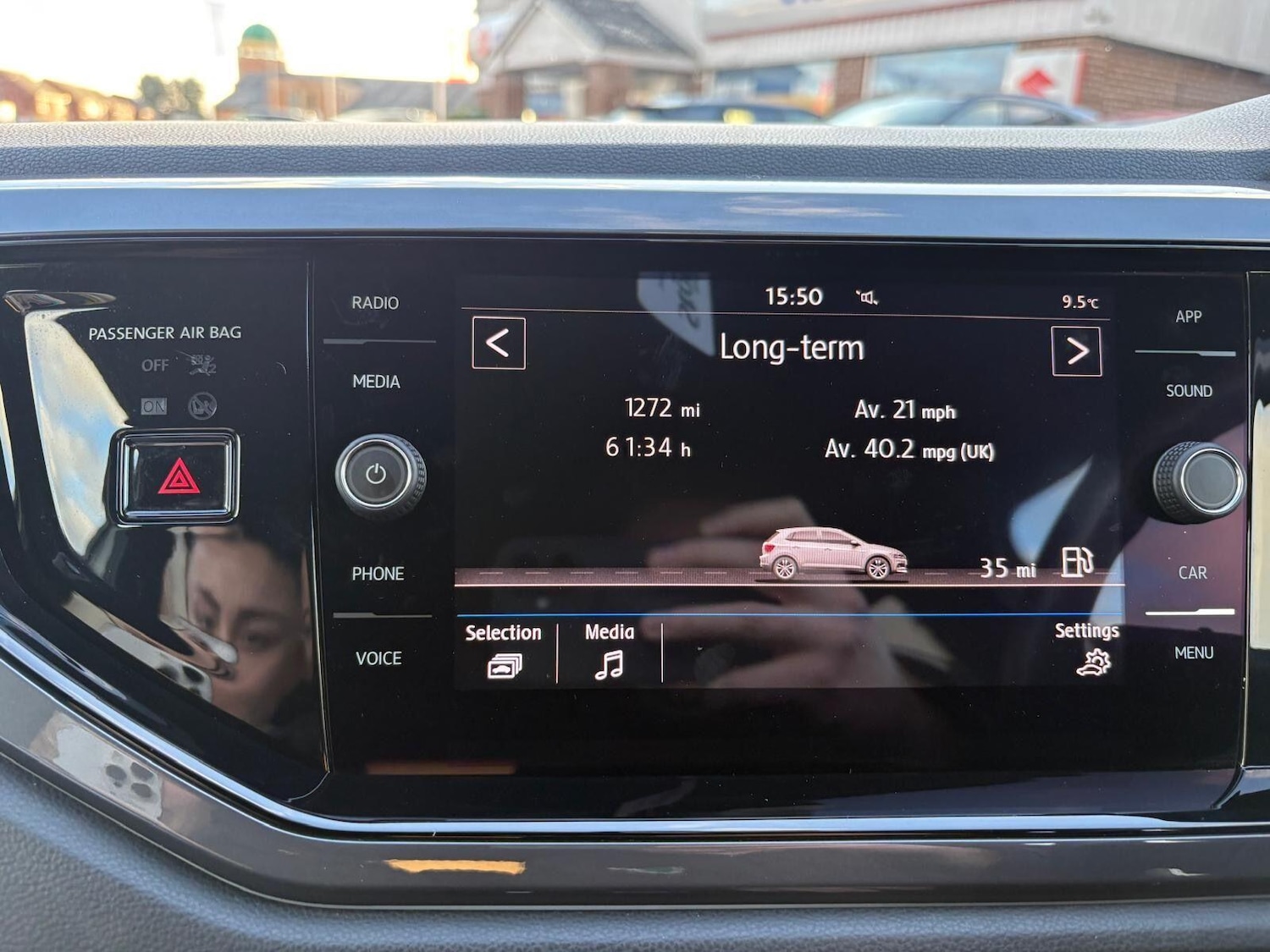 Used Volkswagen Polo 2020 for sale - 77267231: Photo 36