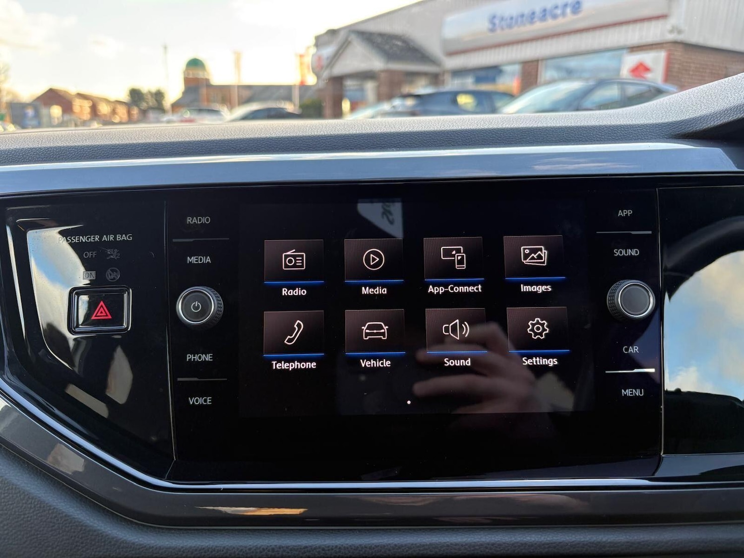 Used Volkswagen Polo 2020 for sale - 77267231: Photo 37