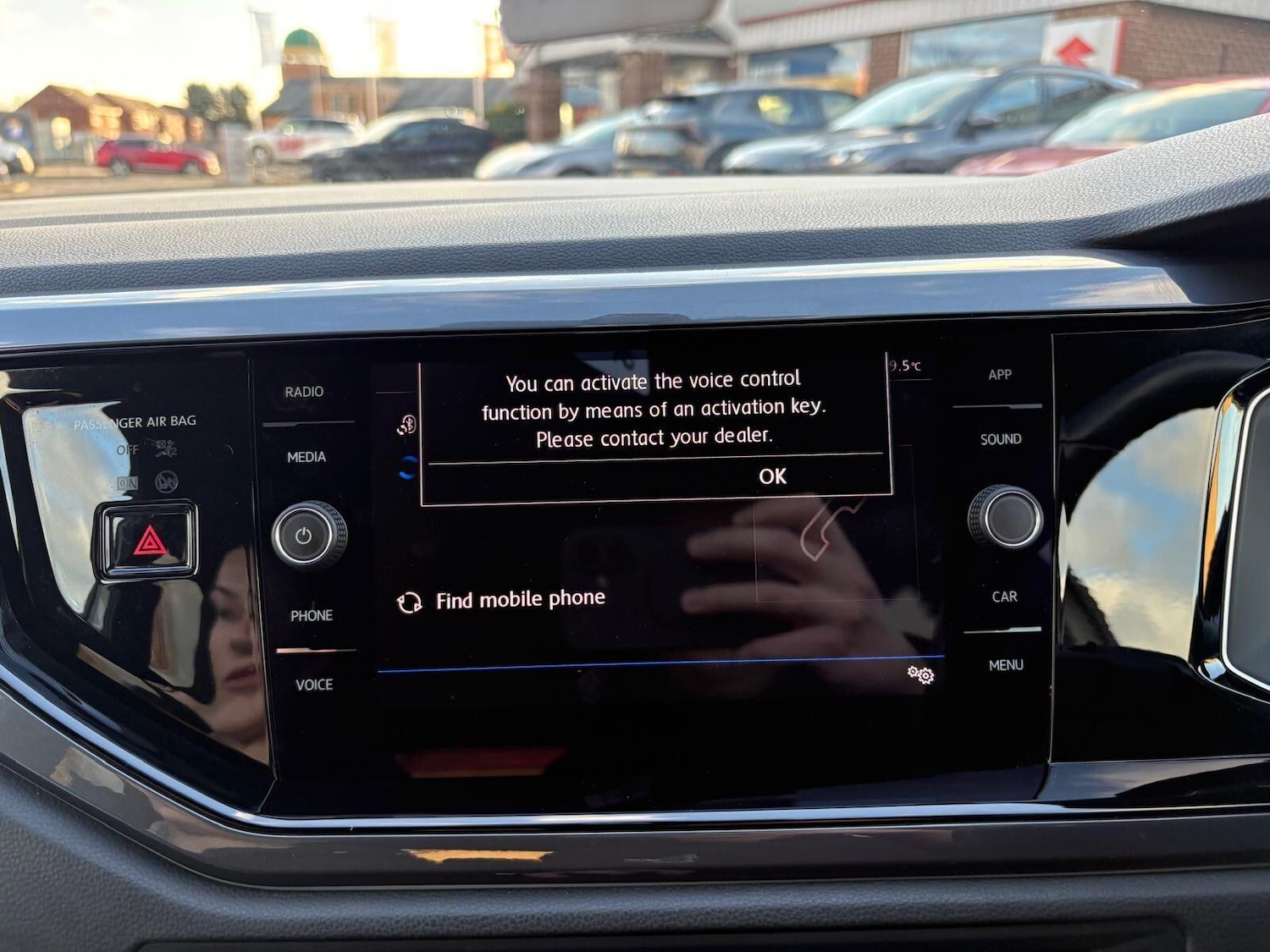 Used Volkswagen Polo 2020 for sale - 77267231: Photo 39