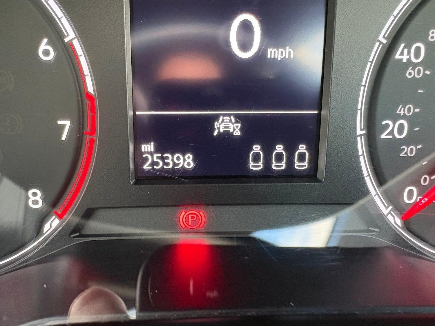 Used Volkswagen Polo 2020 for sale - 77267231: Photo 41