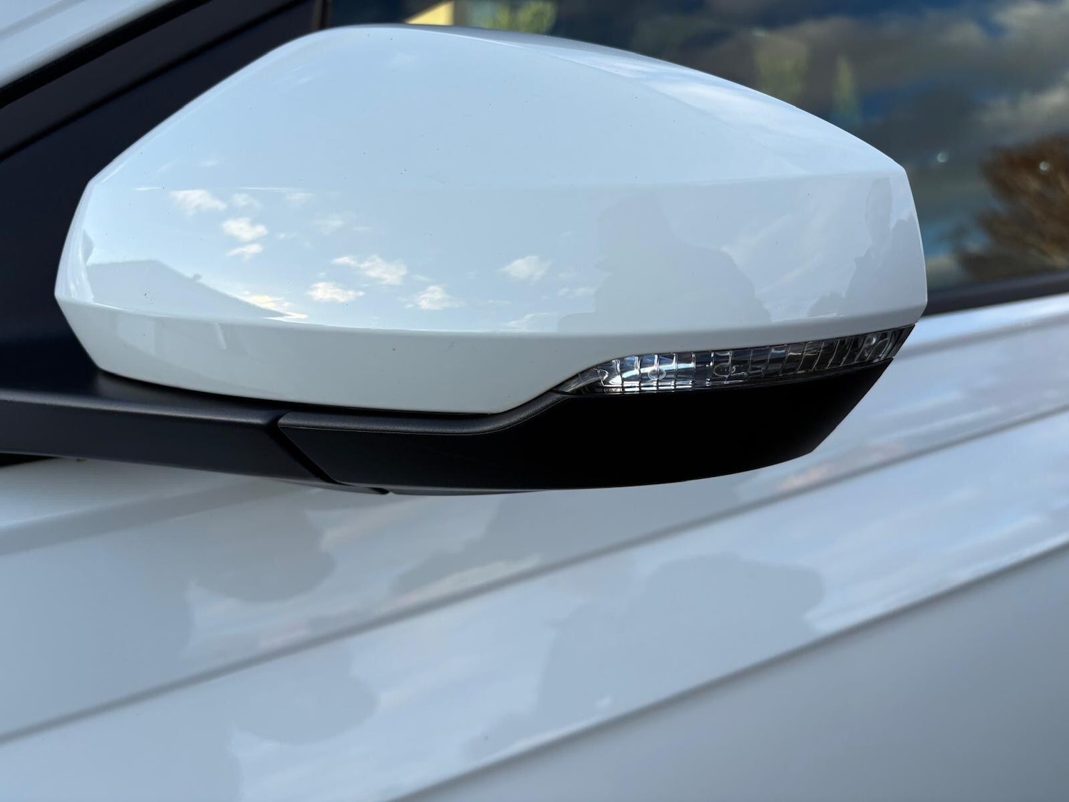 Used Volkswagen Polo 2020 for sale - 77267231: Photo 42