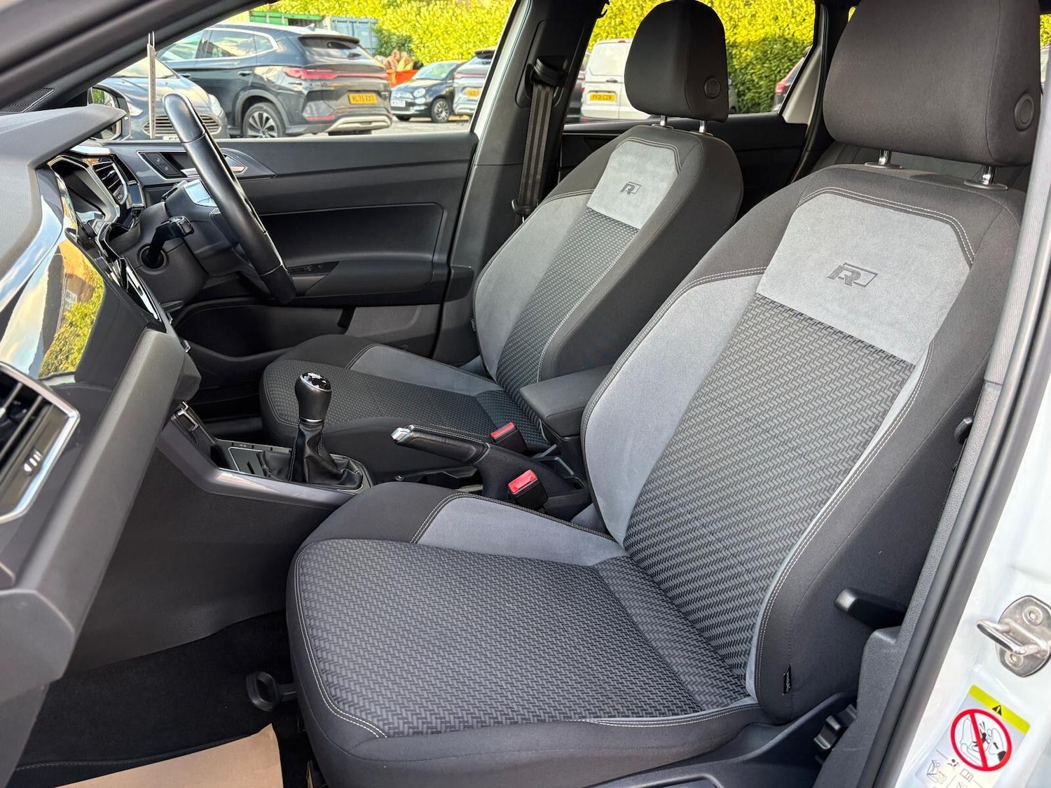 Used Volkswagen Polo 2020 for sale - 77267231: Photo 45