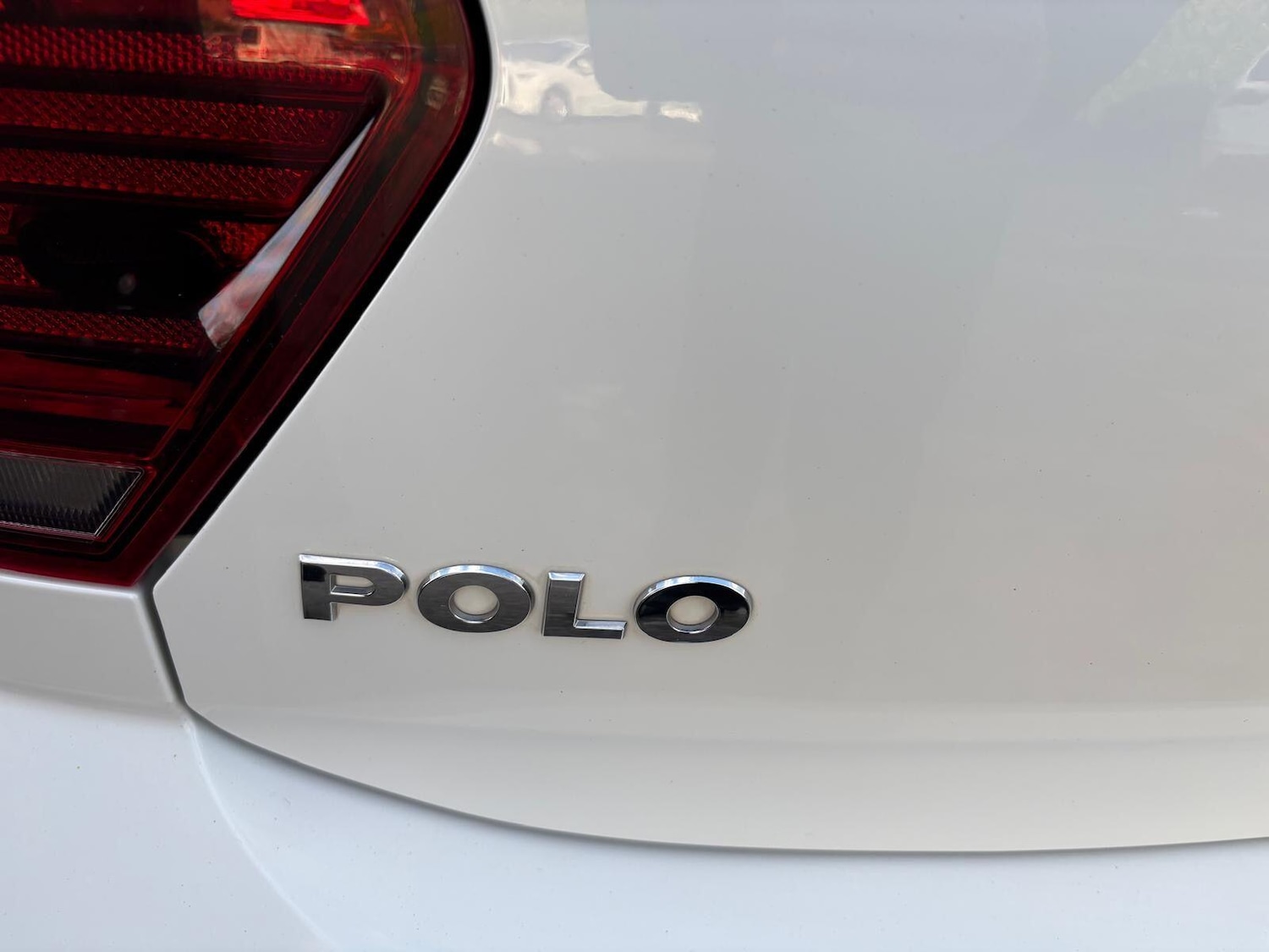 Used Volkswagen Polo 2020 for sale - 77267231: Photo 47