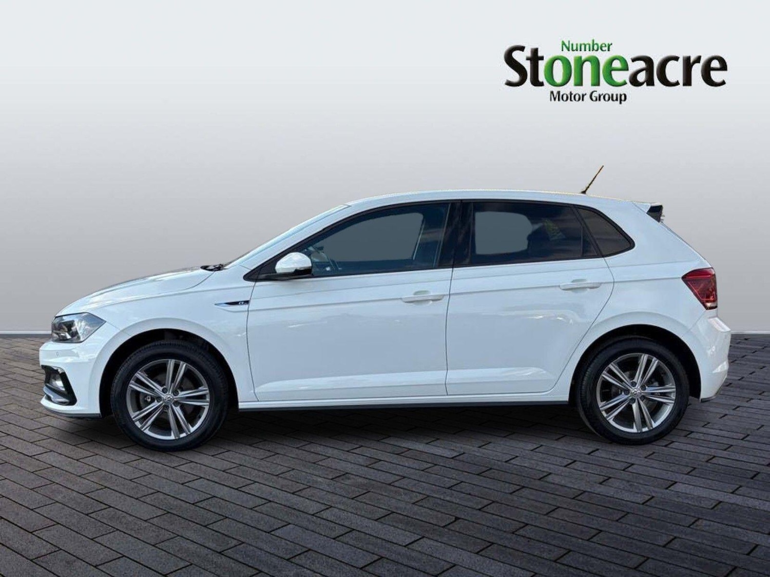 Used Volkswagen Polo 2020 for sale - 77267231: Photo 5