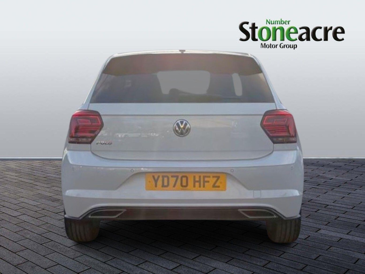 Used Volkswagen Polo 2020 for sale - 77267231: Photo 6