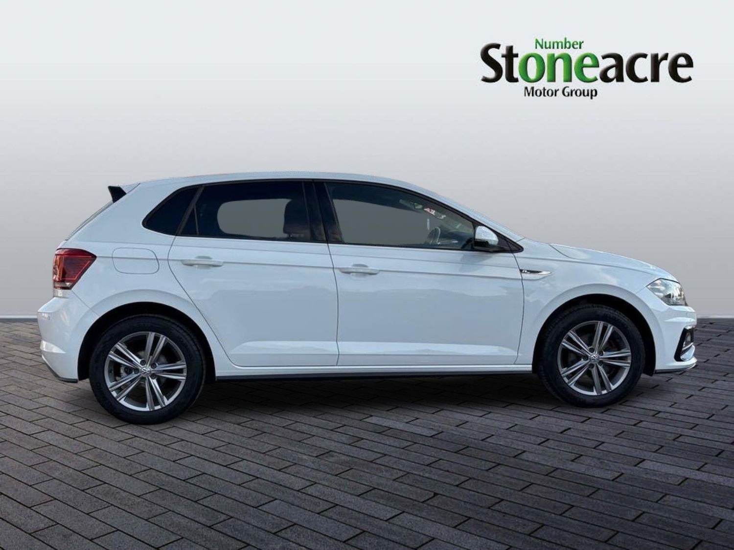 Used Volkswagen Polo 2020 for sale - 77267231: Photo 7