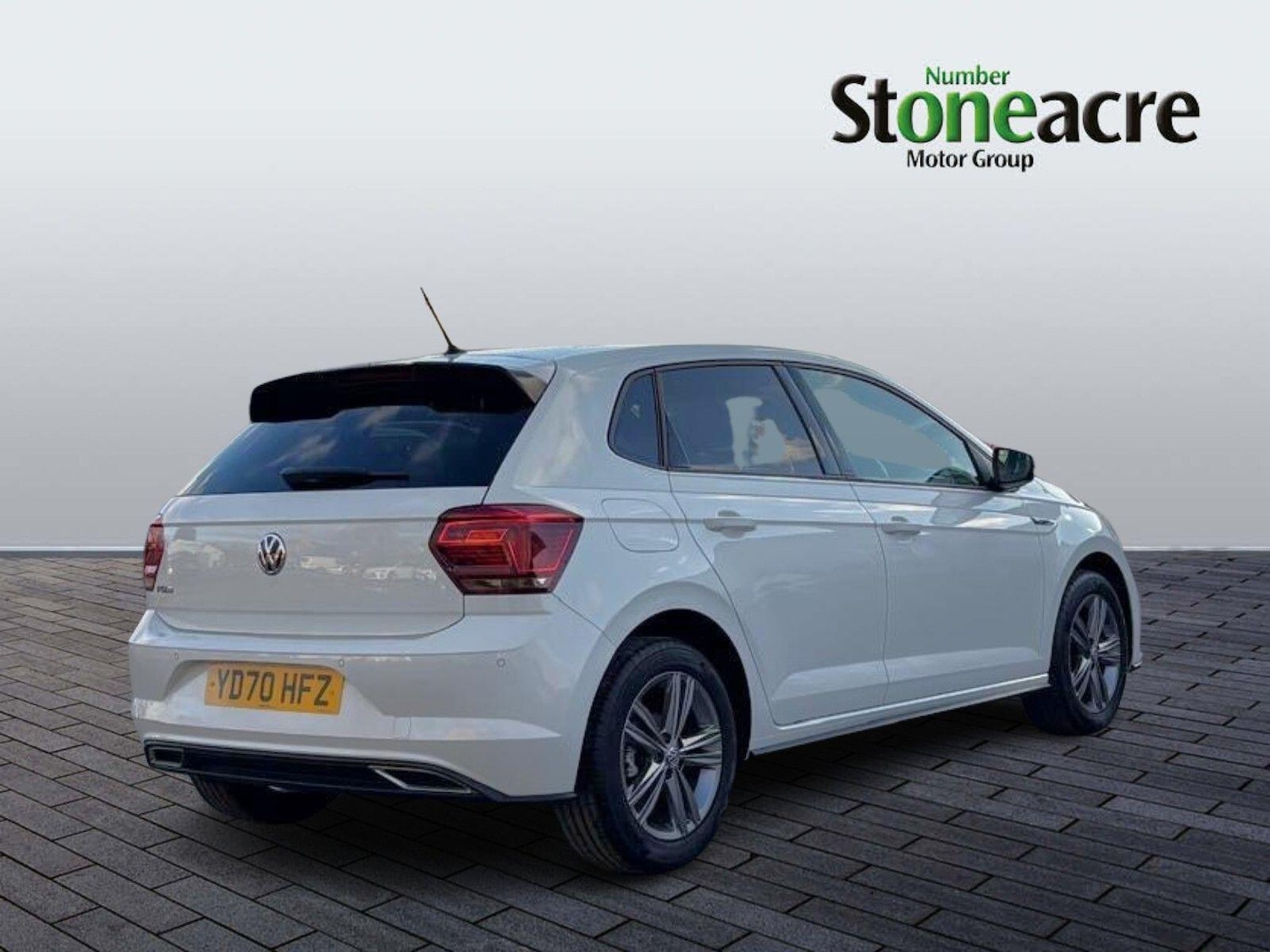Used Volkswagen Polo 2020 for sale - 77267231: Photo 8