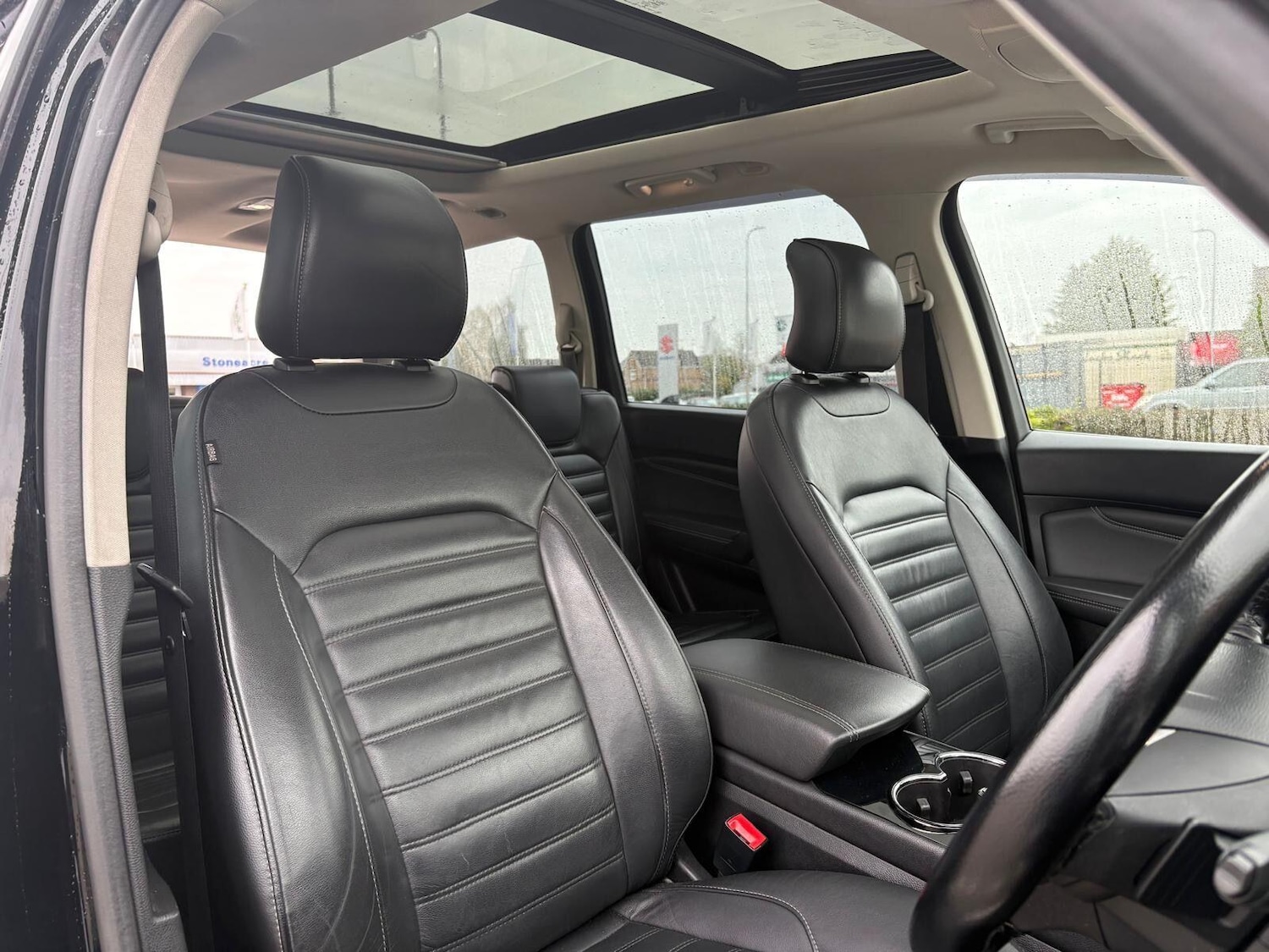 Used Ford Galaxy for sale - 78116145: Photo 10