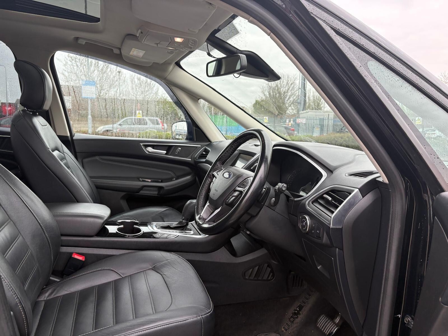 Used Ford Galaxy for sale - 78116145: Photo 11