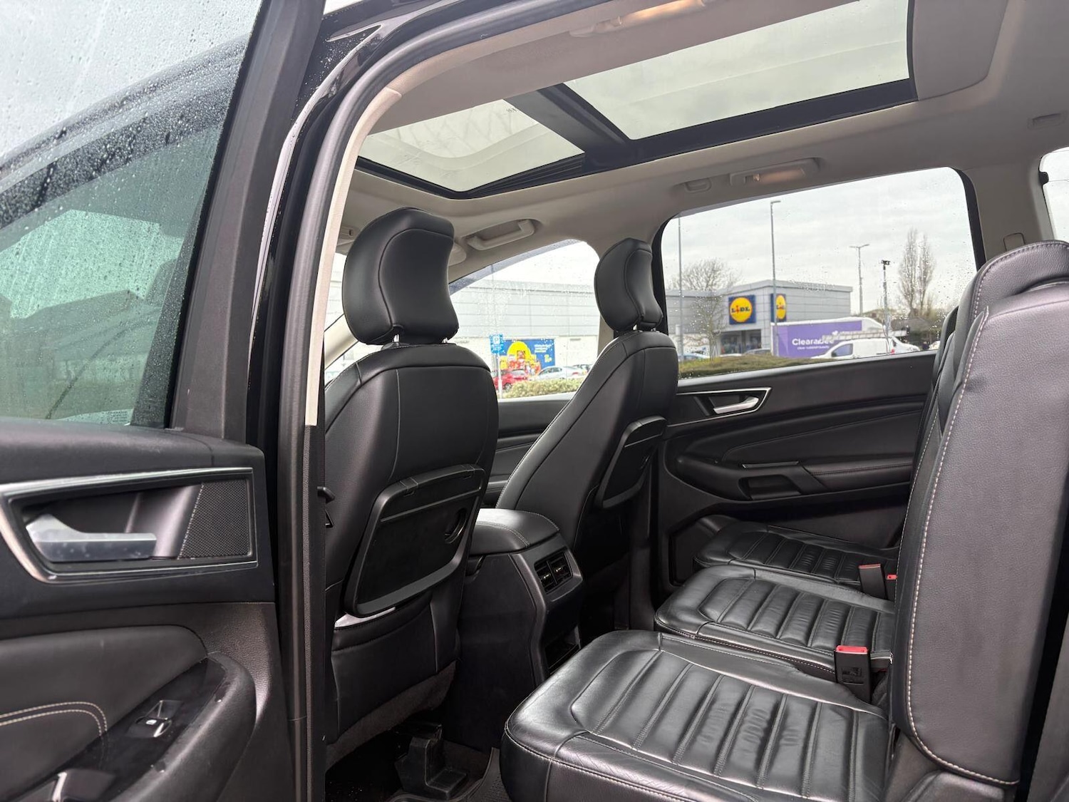 Used Ford Galaxy for sale - 78116145: Photo 12