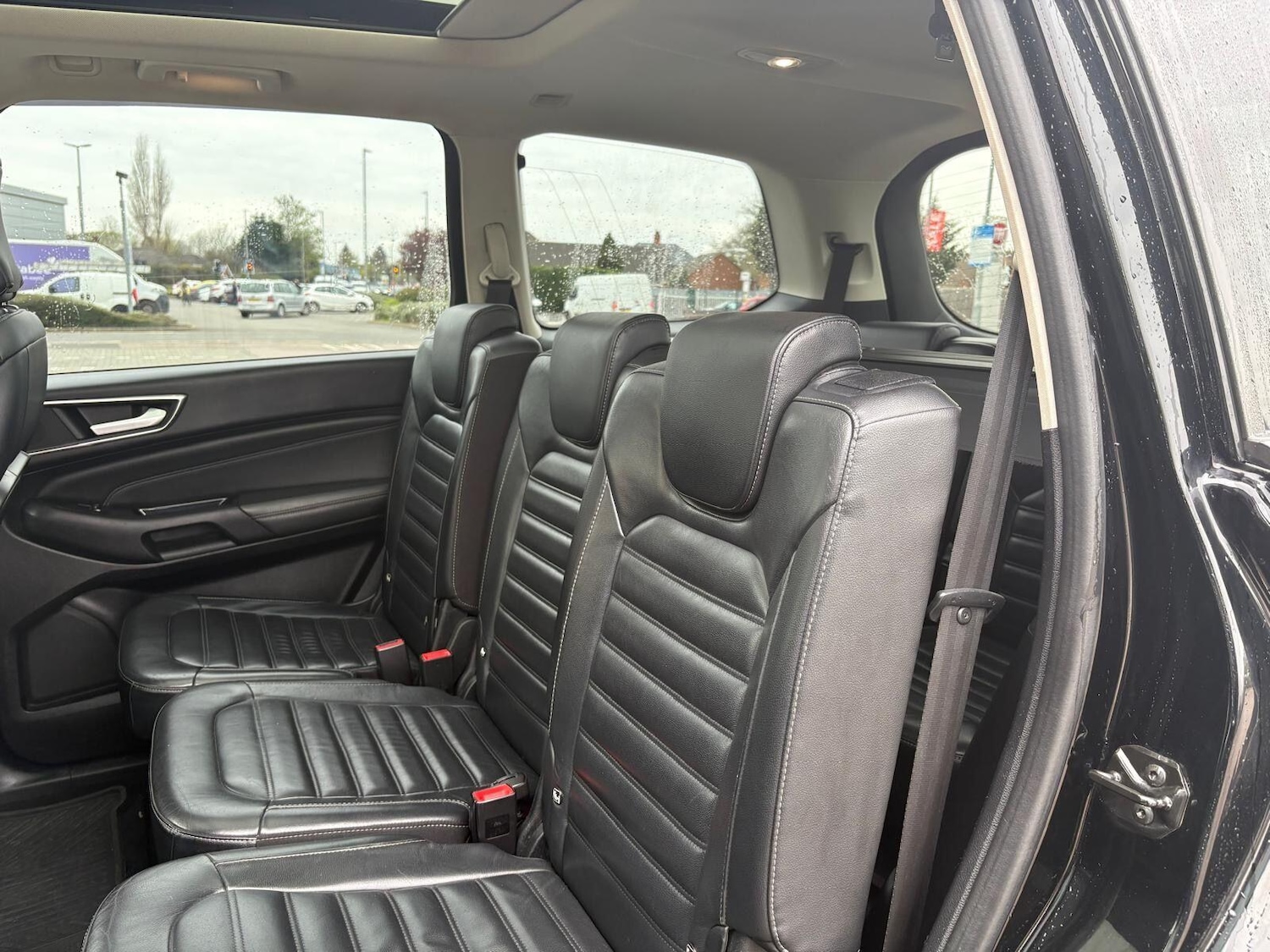 Used Ford Galaxy for sale - 78116145: Photo 13