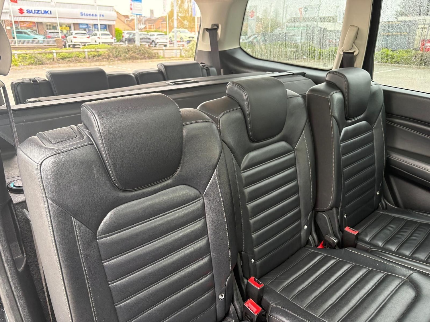 Used Ford Galaxy for sale - 78116145: Photo 14