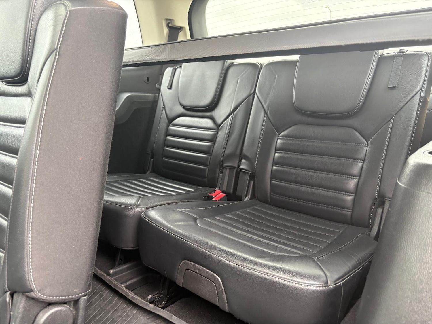 Used Ford Galaxy for sale - 78116145: Photo 15