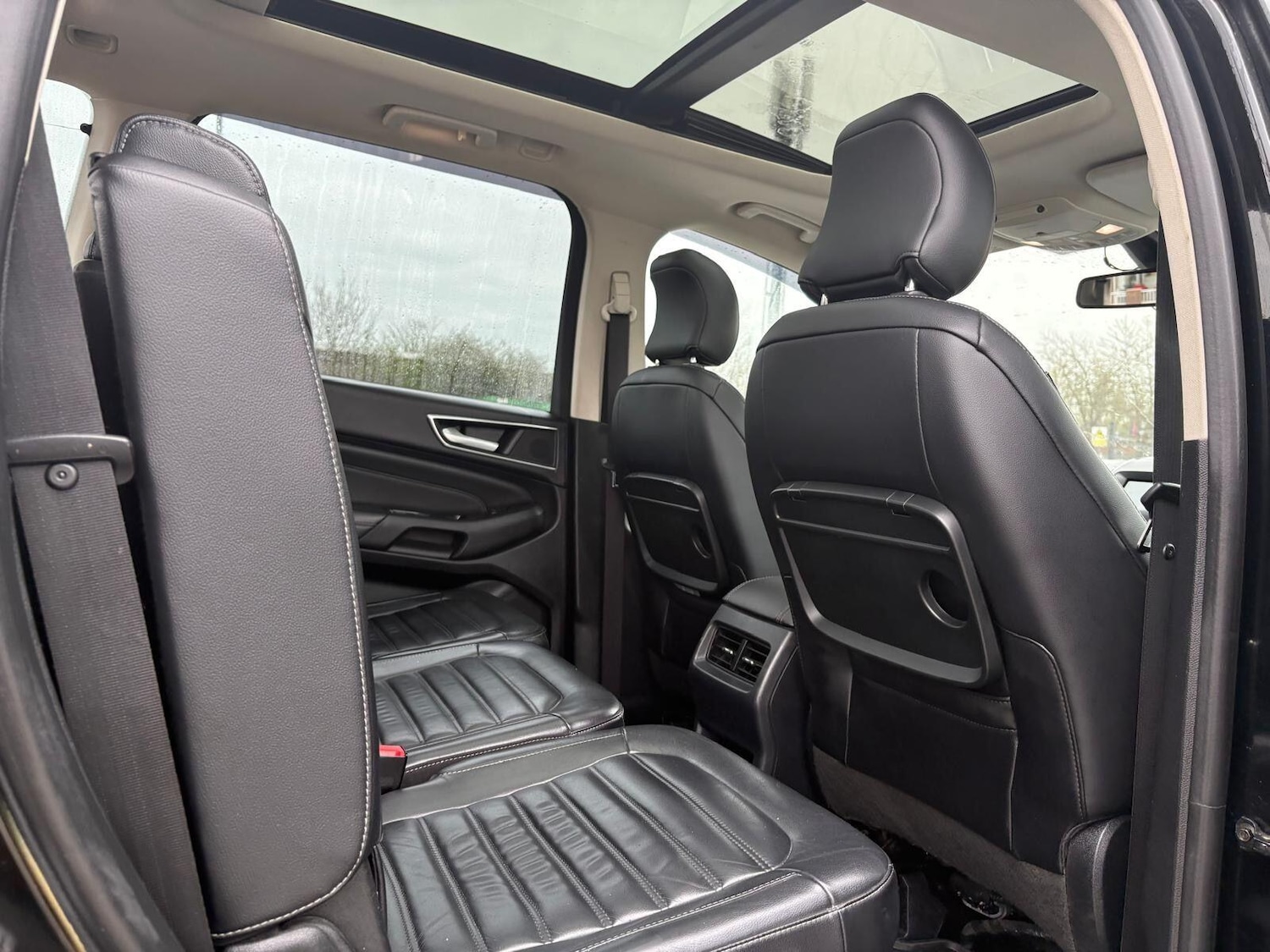 Used Ford Galaxy for sale - 78116145: Photo 16